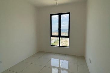 Vivo Executive Apartment