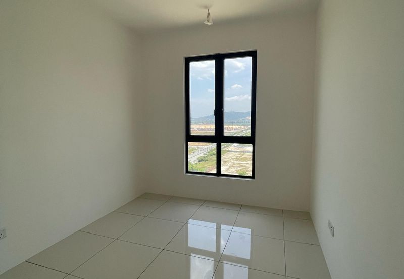 Vivo Executive Apartment