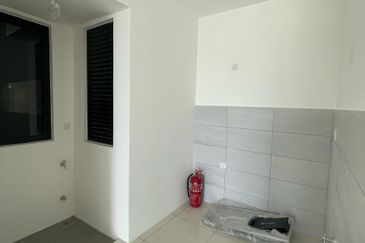 Vivo Executive Apartment