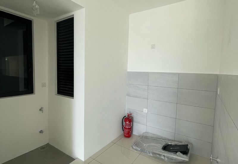 Vivo Executive Apartment