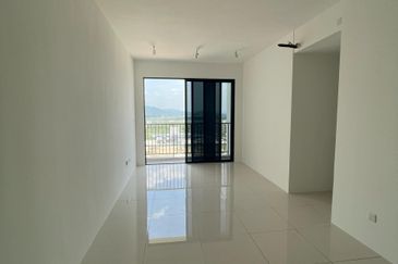 Vivo Executive Apartment