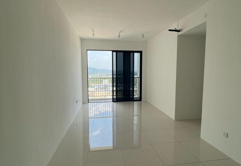 Vivo Executive Apartment