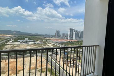 Vivo Executive Apartment