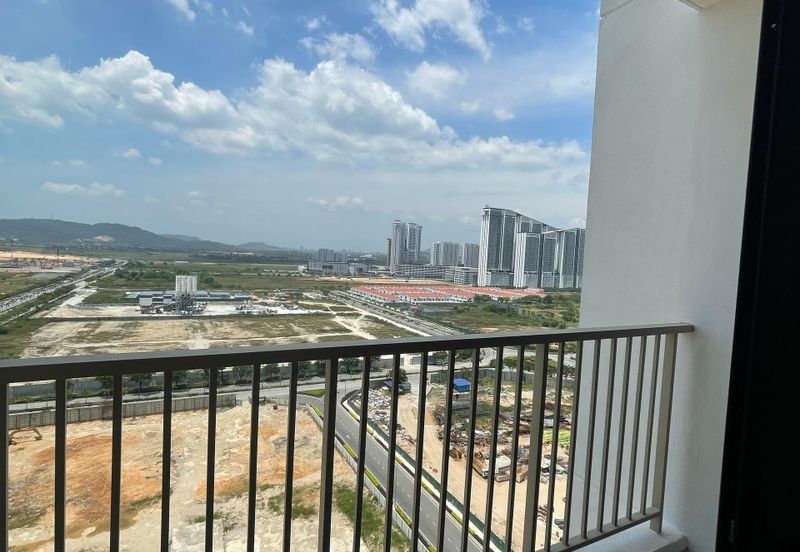 Vivo Executive Apartment