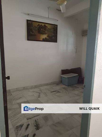 First Home Buyer Choice | Taman Sejahtera 🔥 1 Storey Terrace Partial Renovated in Alma Bukit Mertajam, Penang, Alma