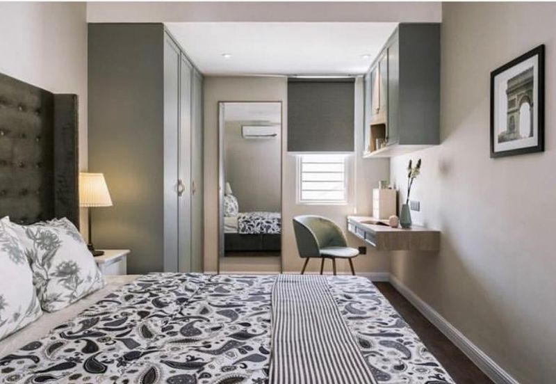 Taman Sunway Wellesley 🔥 Townhouse Fully Renovated in Bukit Mertajam