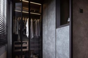 Taman Sunway Wellesley 🔥 Townhouse Fully Renovated in Bukit Mertajam