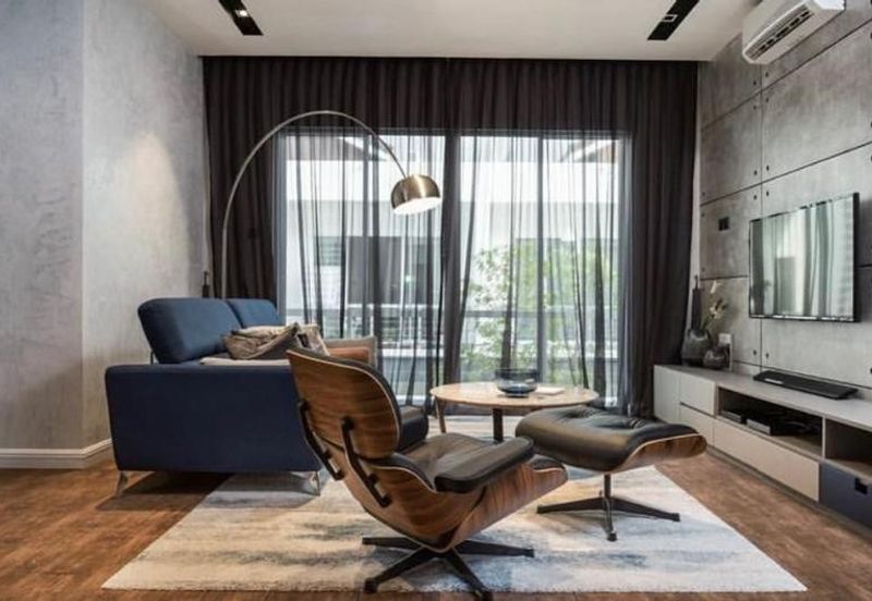 Taman Sunway Wellesley 🔥 Townhouse Fully Renovated in Bukit Mertajam