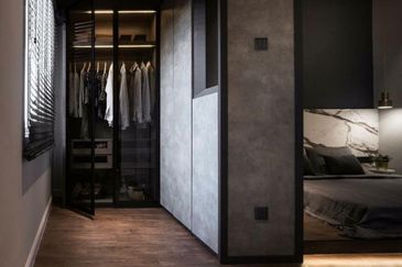 Taman Sunway Wellesley 🔥 Townhouse Fully Renovated in Bukit Mertajam