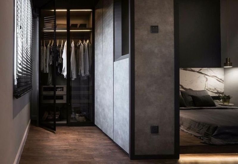 Taman Sunway Wellesley 🔥 Townhouse Fully Renovated in Bukit Mertajam