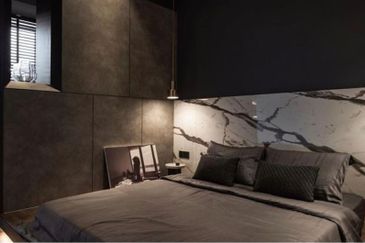 Taman Sunway Wellesley 🔥 Townhouse Fully Renovated in Bukit Mertajam