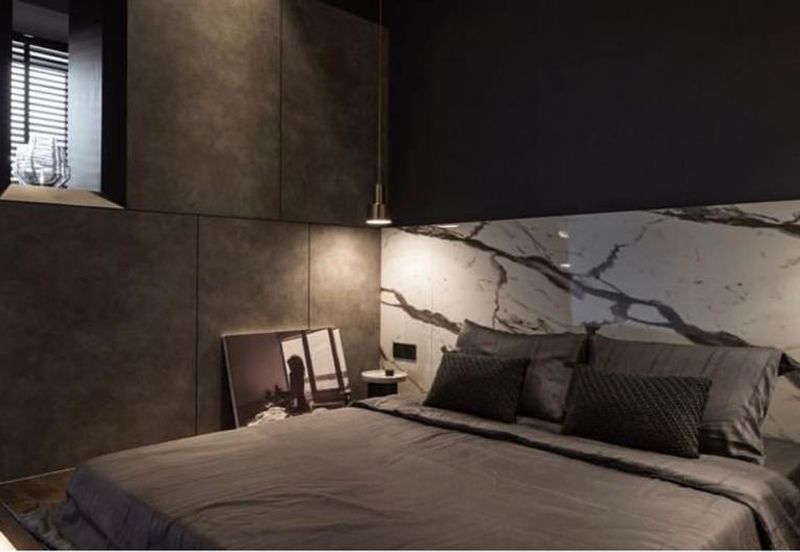 Taman Sunway Wellesley 🔥 Townhouse Fully Renovated in Bukit Mertajam