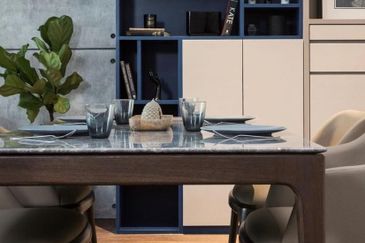 Taman Sunway Wellesley 🔥 Townhouse Fully Renovated in Bukit Mertajam