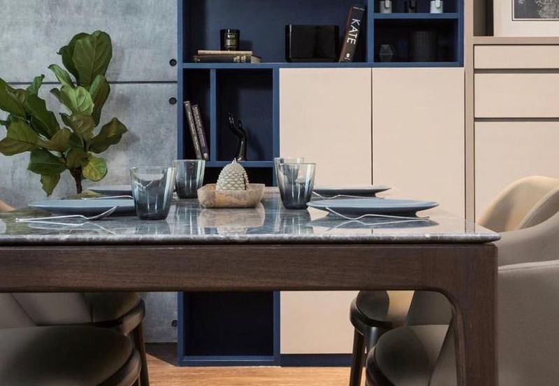 Taman Sunway Wellesley 🔥 Townhouse Fully Renovated in Bukit Mertajam