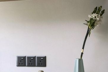 Taman Sunway Wellesley 🔥 Townhouse Fully Renovated in Bukit Mertajam