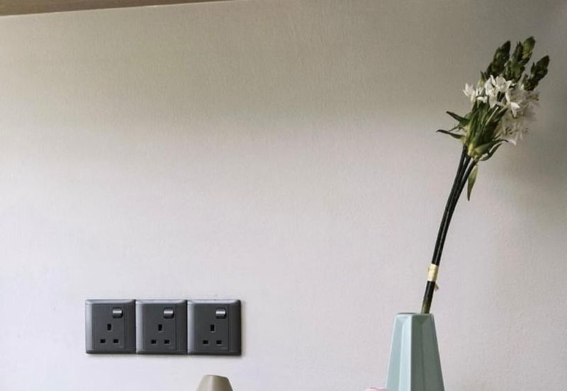 Taman Sunway Wellesley 🔥 Townhouse Fully Renovated in Bukit Mertajam