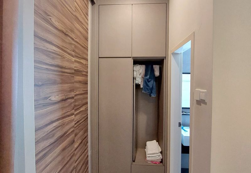 Sunway Wellesley 🔥 Townhouse Fully Renovated in Bukit Mertajam