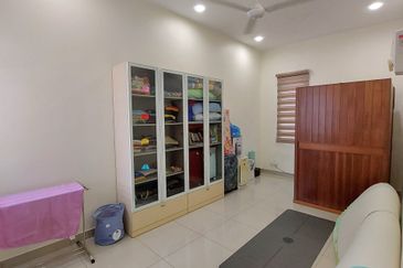 Sunway Wellesley 🔥 Townhouse Fully Renovated in Bukit Mertajam