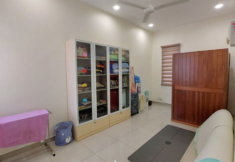 Sunway Wellesley 🔥 Townhouse Fully Renovated in Bukit Mertajam