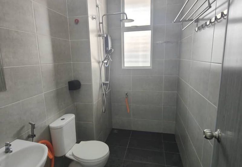 Residensi Permai 🔥 2 Storey Terrace Partial Furnished in Kota Permai