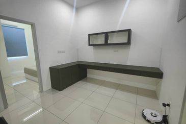 Residensi Permai 🔥 2 Storey Terrace Partial Furnished in Kota Permai