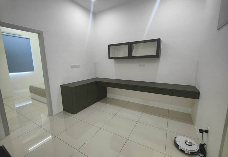 Residensi Permai 🔥 2 Storey Terrace Partial Furnished in Kota Permai