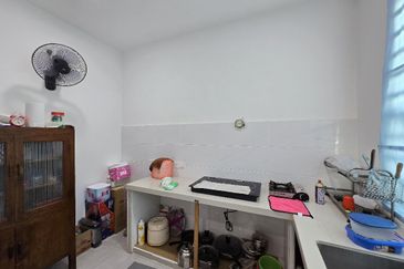 Bandar Tasek Mutiara