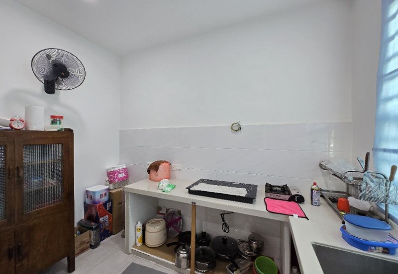 Bandar Tasek Mutiara