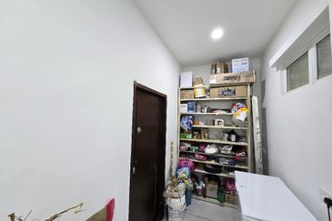 Bandar Tasek Mutiara