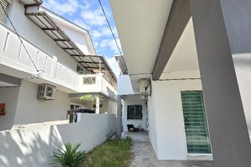 Bandar Tasek Mutiara