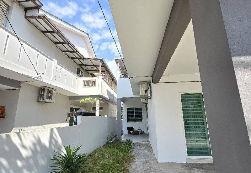 Bandar Tasek Mutiara