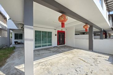 Bandar Tasek Mutiara