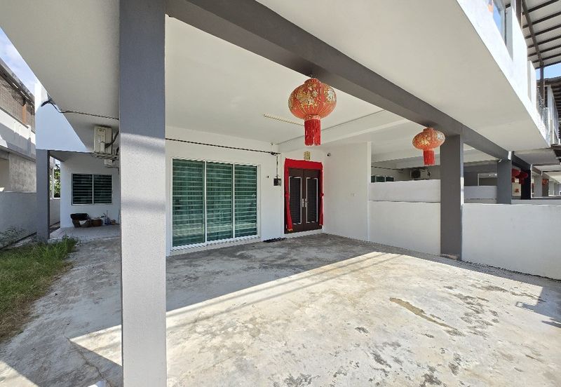 Bandar Tasek Mutiara