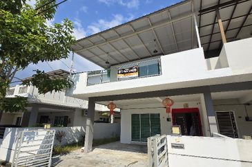 Bandar Tasek Mutiara