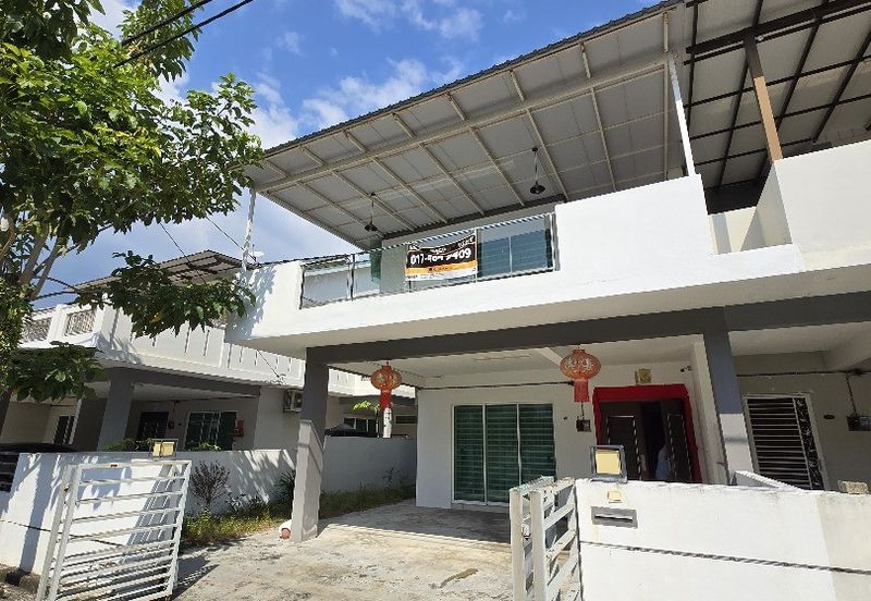 Bandar Tasek Mutiara