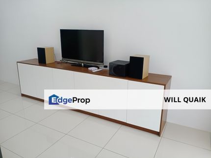 Pearl Tropika 🔥 2 Storey Terrace Partial Furnished in Simpang Ampat, Penang, Simpang Ampat
