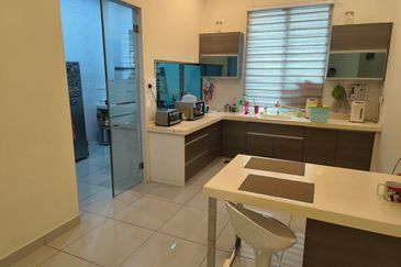 Taman Bukit Minyak Permai (BM Permai)