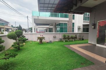 Taman Bukit Minyak Permai (BM Permai)