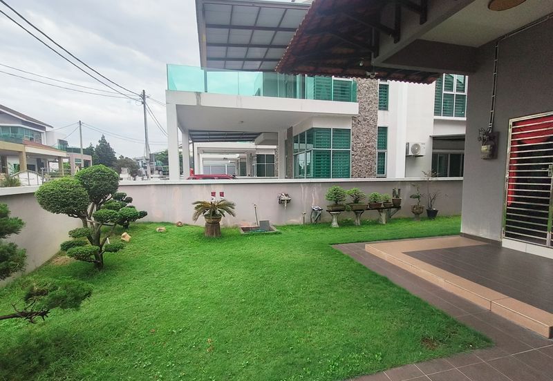 Taman Bukit Minyak Permai (BM Permai)