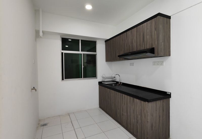 Pangsapuri Palma Laguna