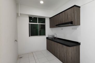 Pangsapuri Palma Laguna