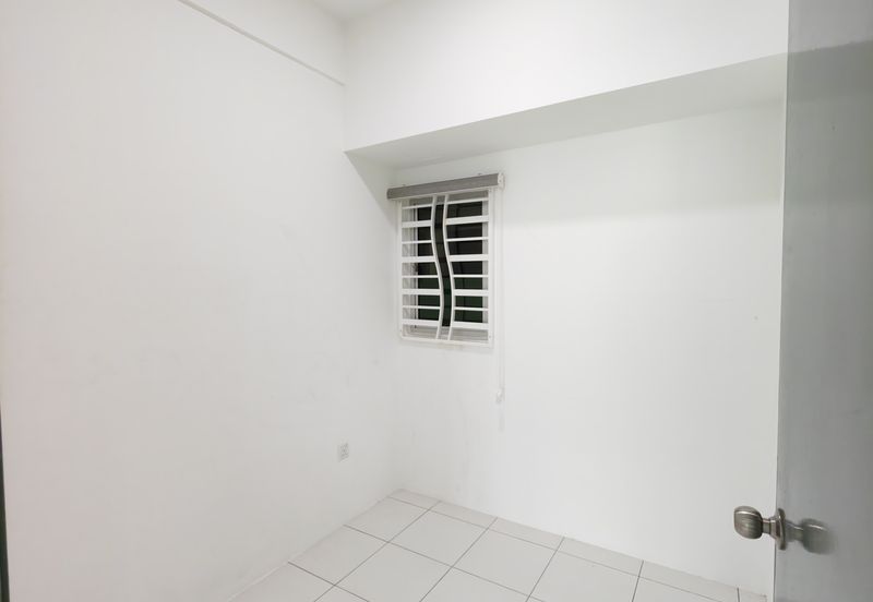 Pangsapuri Palma Laguna