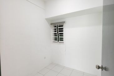 Pangsapuri Palma Laguna