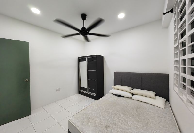 Pangsapuri Palma Laguna