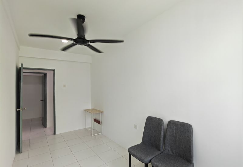 Pangsapuri Palma Laguna