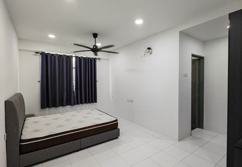 Pangsapuri Palma Laguna