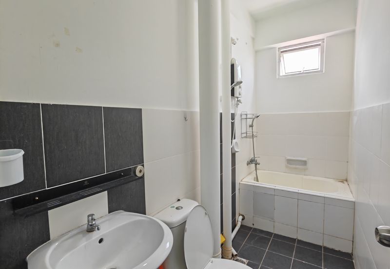 Pangsapuri Palma Laguna