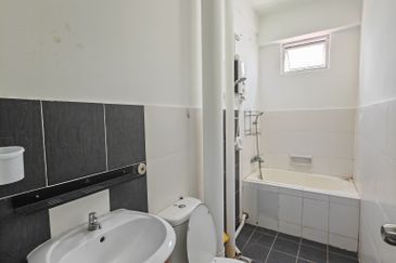 Pangsapuri Palma Laguna