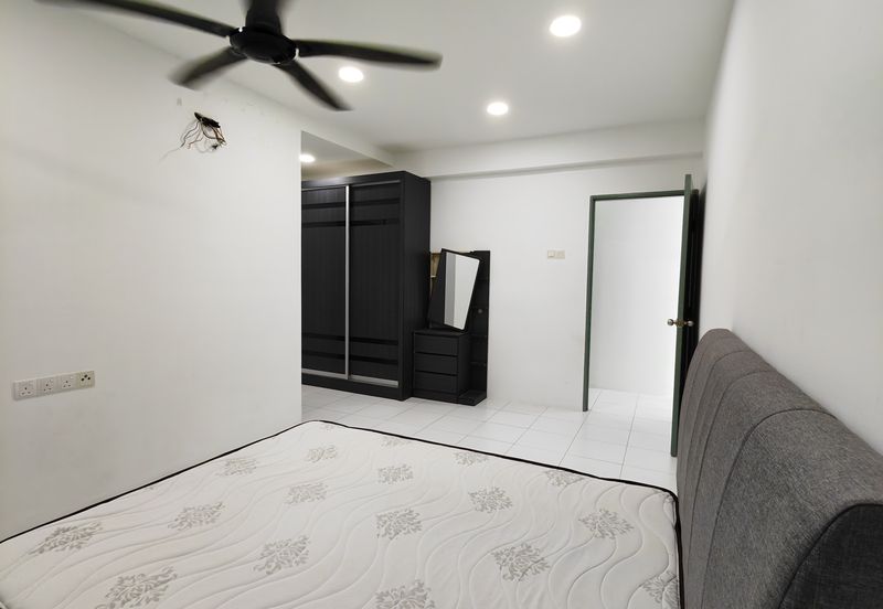 Pangsapuri Palma Laguna