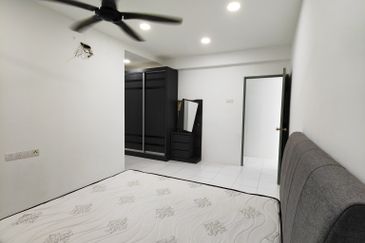 Pangsapuri Palma Laguna